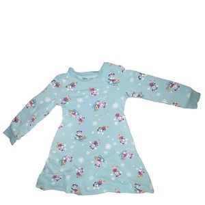 Mickey Mouse Dress 🐭👗